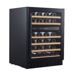 Vinkyl Temptech Classique CLX60DB - Ultimata valet
