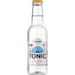 Hammars Bryggeri Tonic Citrus Rose Hip Læsø Salt 200 ml glasflaska - svensk premiumtonic