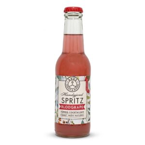 Åhus Tonics Spritz Blodgrape