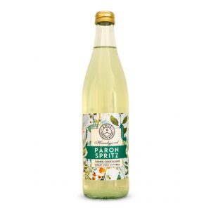 Åhus Tonics Päron Spritz