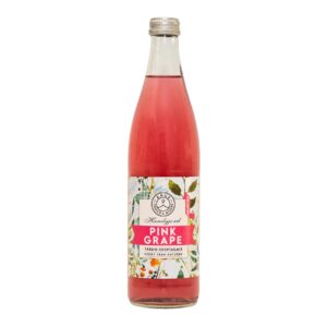 Åhus Tonics Pink Grape 500ml