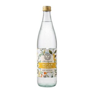 Åhus Tonics Indian Tonic 500ml
