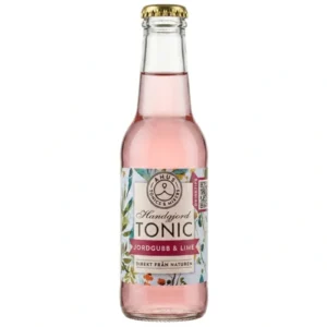 Åhus Tonics Jordgubb och Lime Tonic