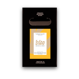 BITE Mango & Miso