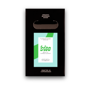 BITE Mojito, Citrus & Mint (Mojito pre-mix)