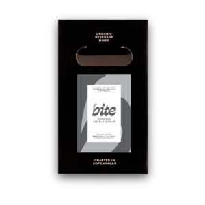 BITE Organic Simple Syrup