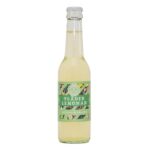 Åhus Tonics Lemonad Fläder