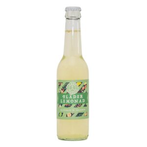 Åhus Tonics Lemonad Fläder
