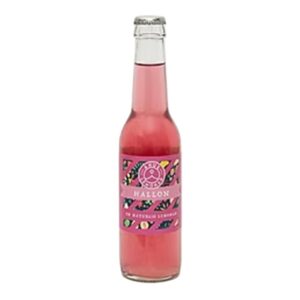 Åhus Tonics Lemonad Hallon
