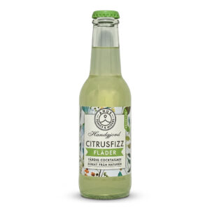 Åhus Tonics Fläder Citrusfizz