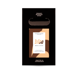 BITE Maple & Miso