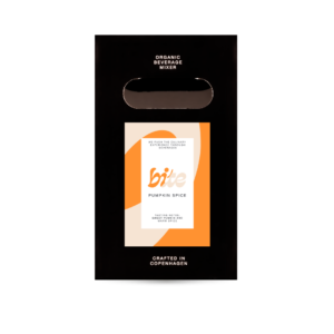BITE Pumpkin Spice Syrup